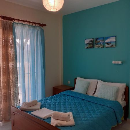 Pyrgadikia Paradise Ngoại thất bức ảnh
