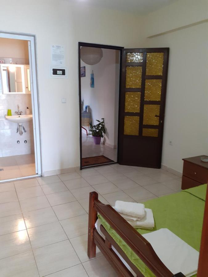 Pyrgadikia Paradise Ngoại thất bức ảnh