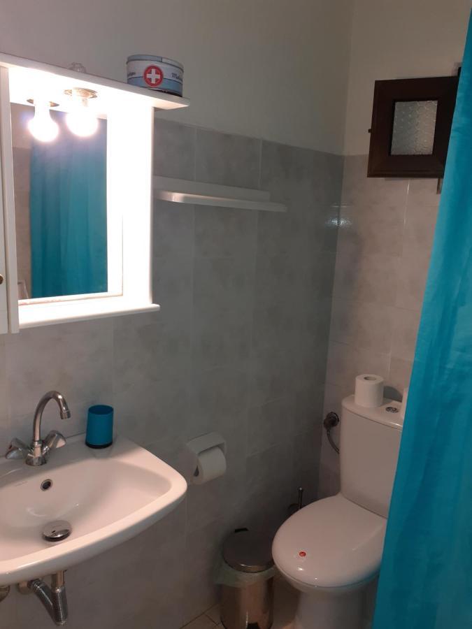 Pyrgadikia Paradise Ngoại thất bức ảnh