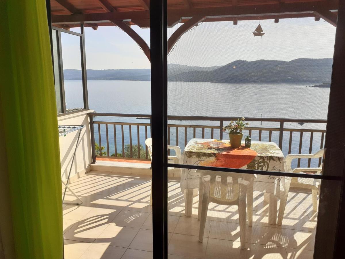 Pyrgadikia Paradise Ngoại thất bức ảnh