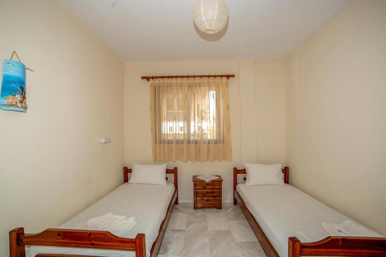 Pyrgadikia Paradise Ngoại thất bức ảnh
